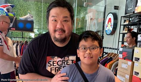bigboy cheng son
